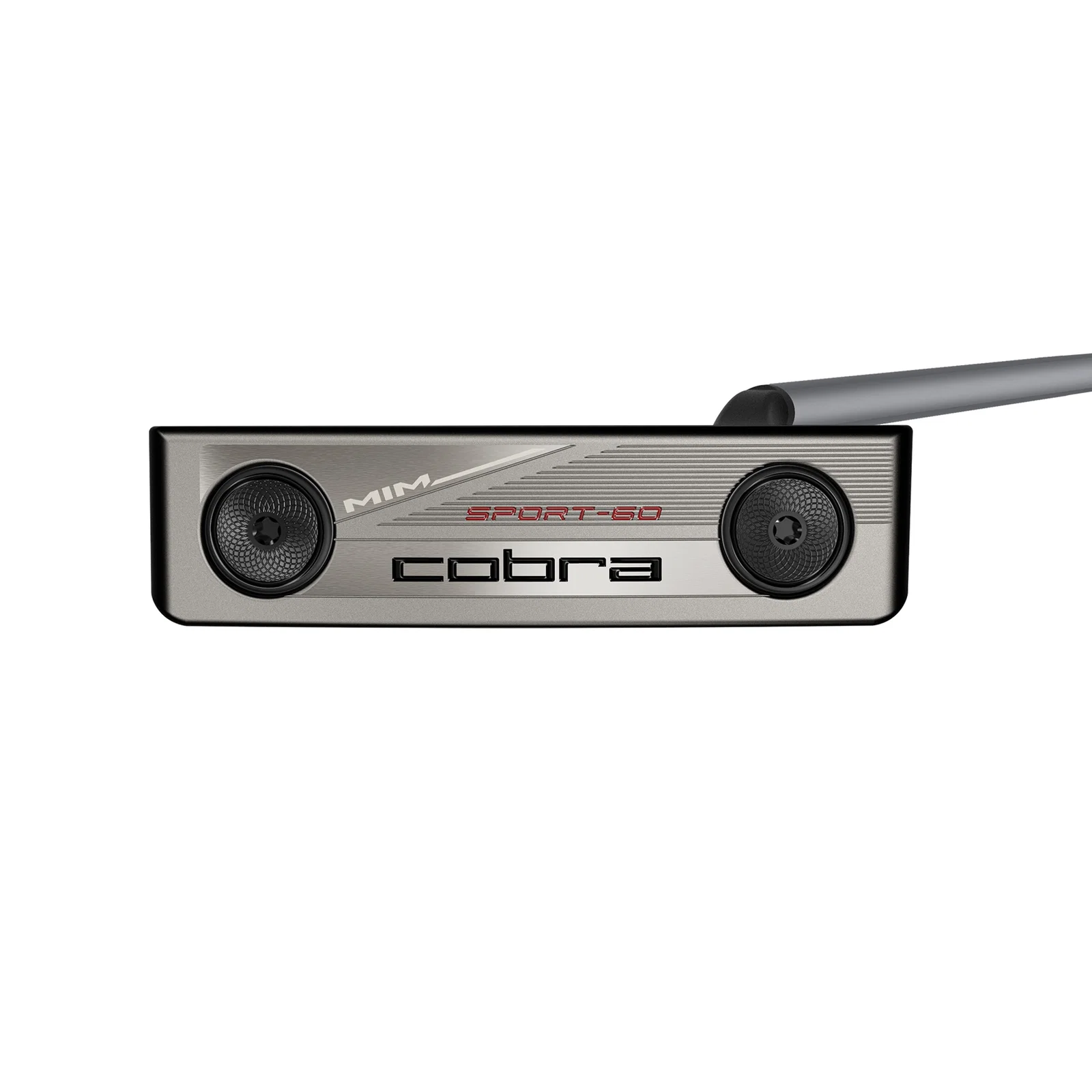 26 Cobra - MIM putter - Sport 60
