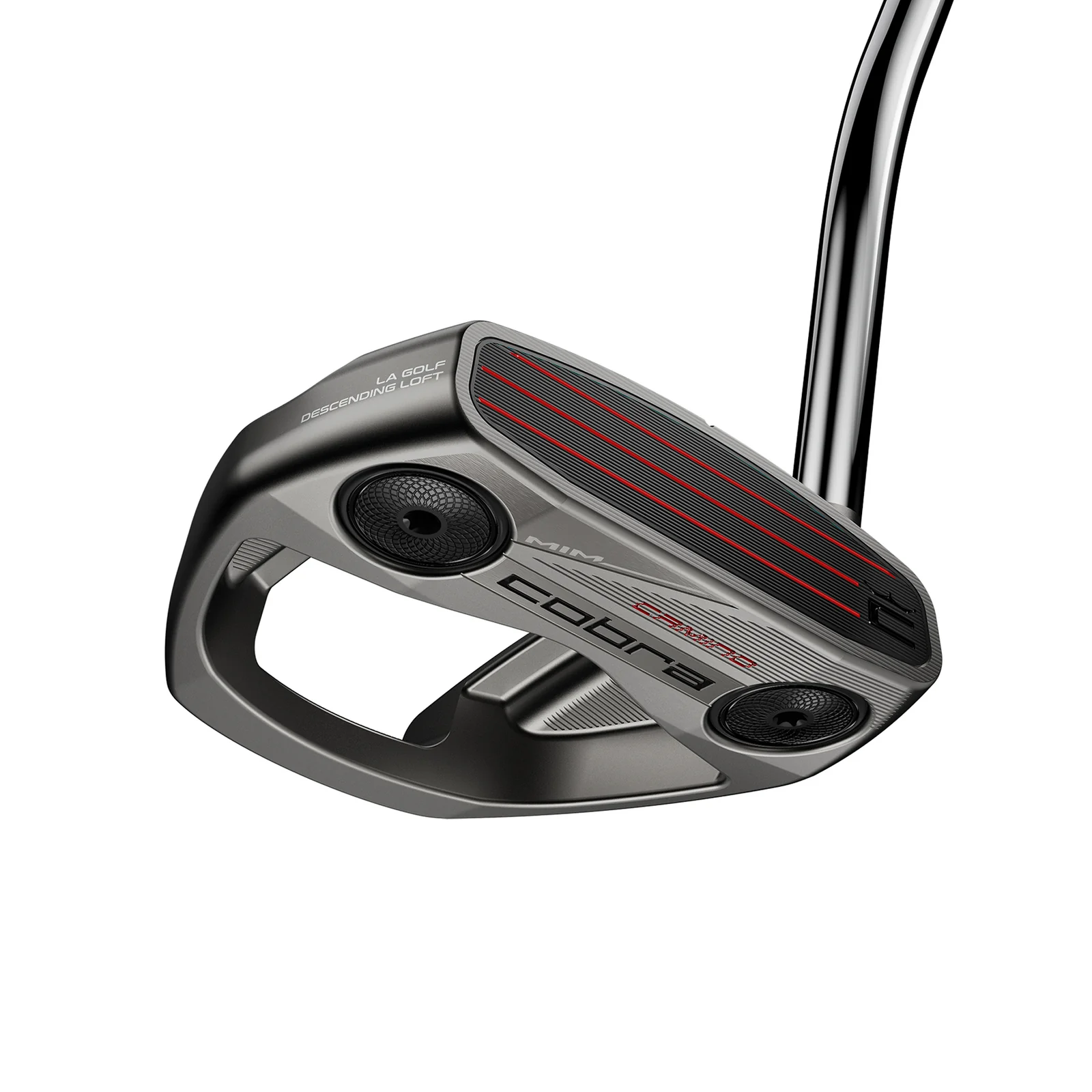 26 Cobra - MIM putter - Camino