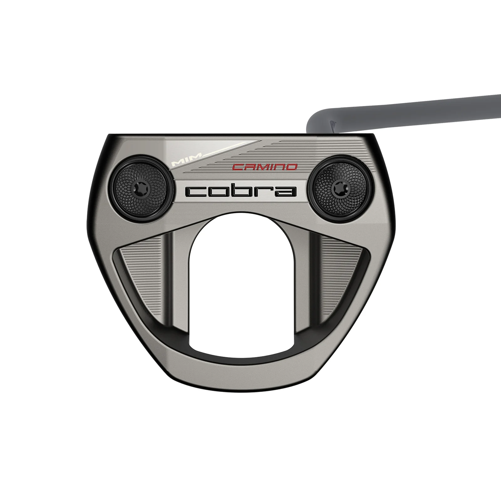 26 Cobra - MIM putter - Camino