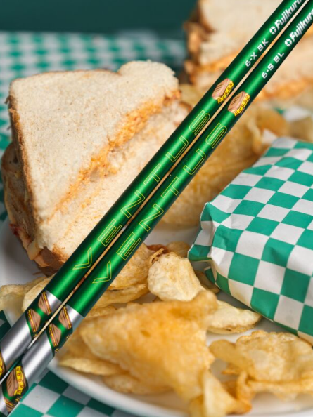 Fujikura Ventus Blue 6-S Velocore+ Masters Edition