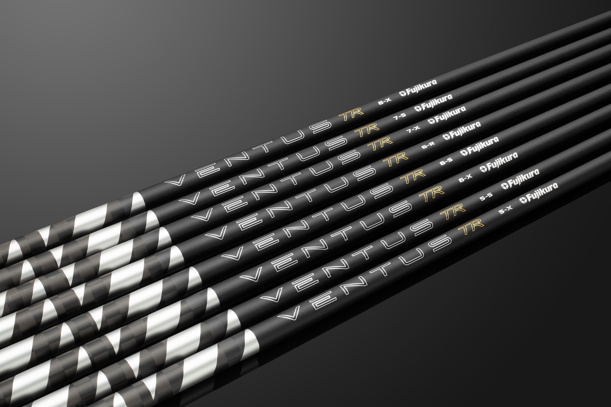 Fujikura Ventus Black TR '26 Velocore+