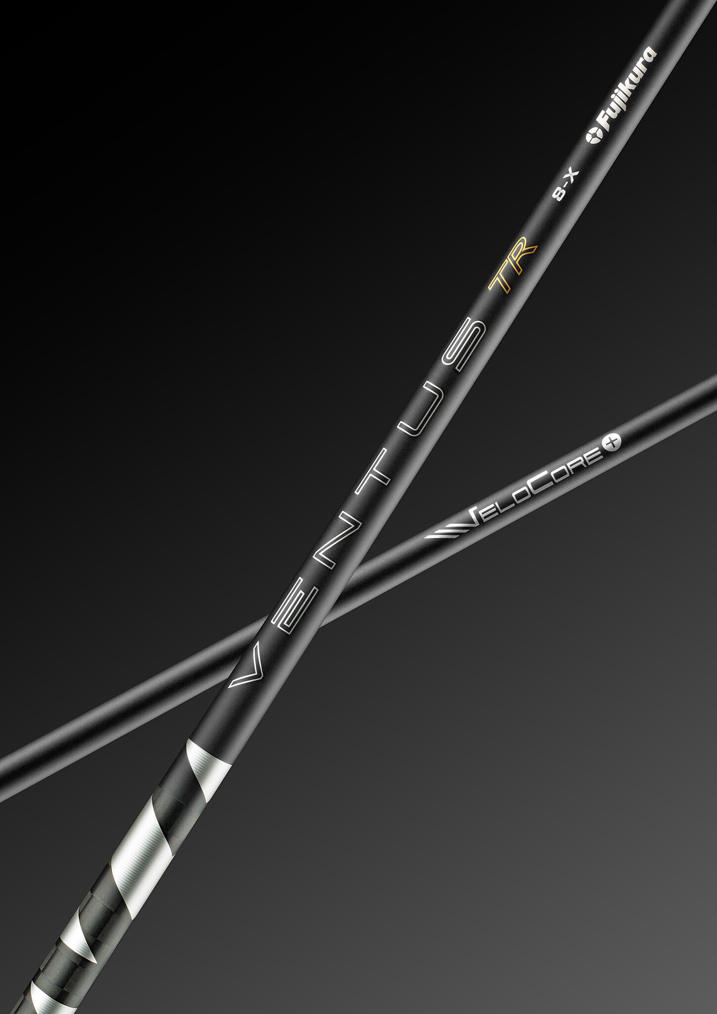 Fujikura Ventus Black TR '26 Velocore+