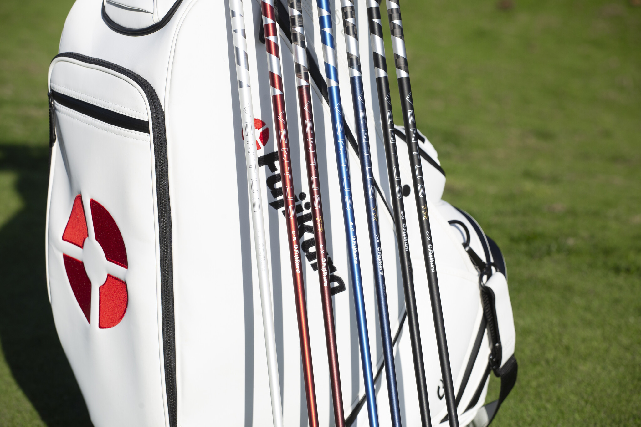 Fujikura Ventus Red TR '26 Velocore+