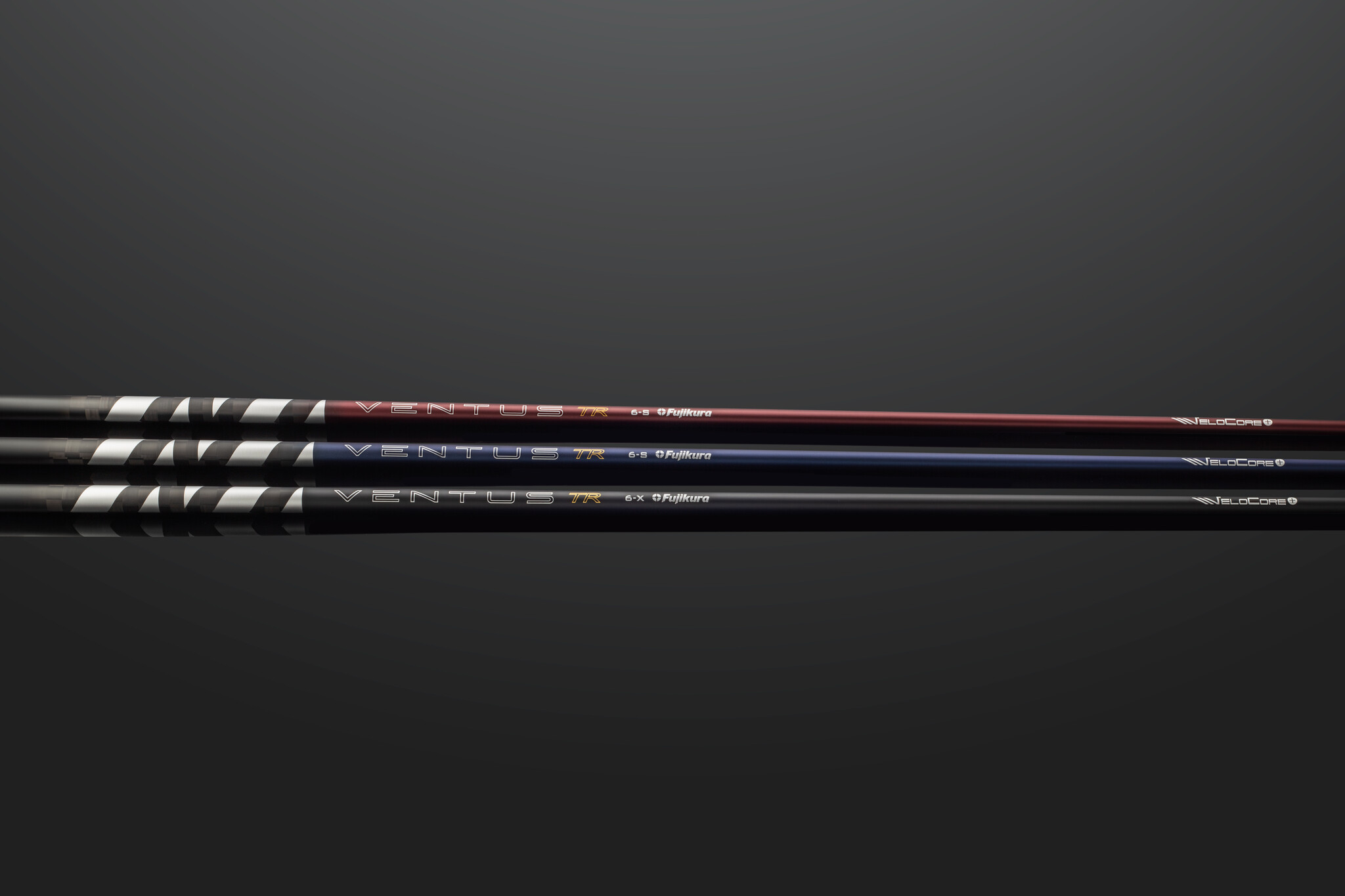 Fujikura Ventus Red TR '26 Velocore+