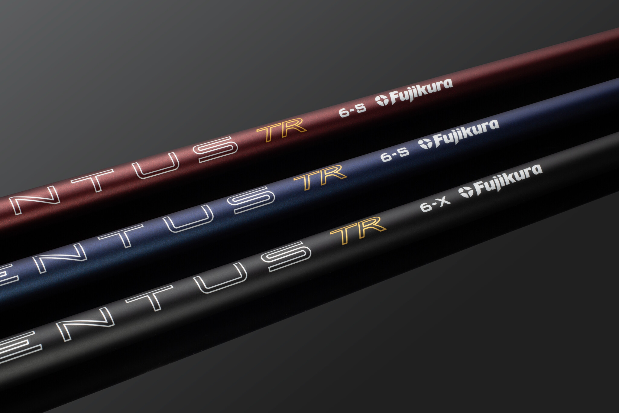 Fujikura Ventus Red TR '26 Velocore+