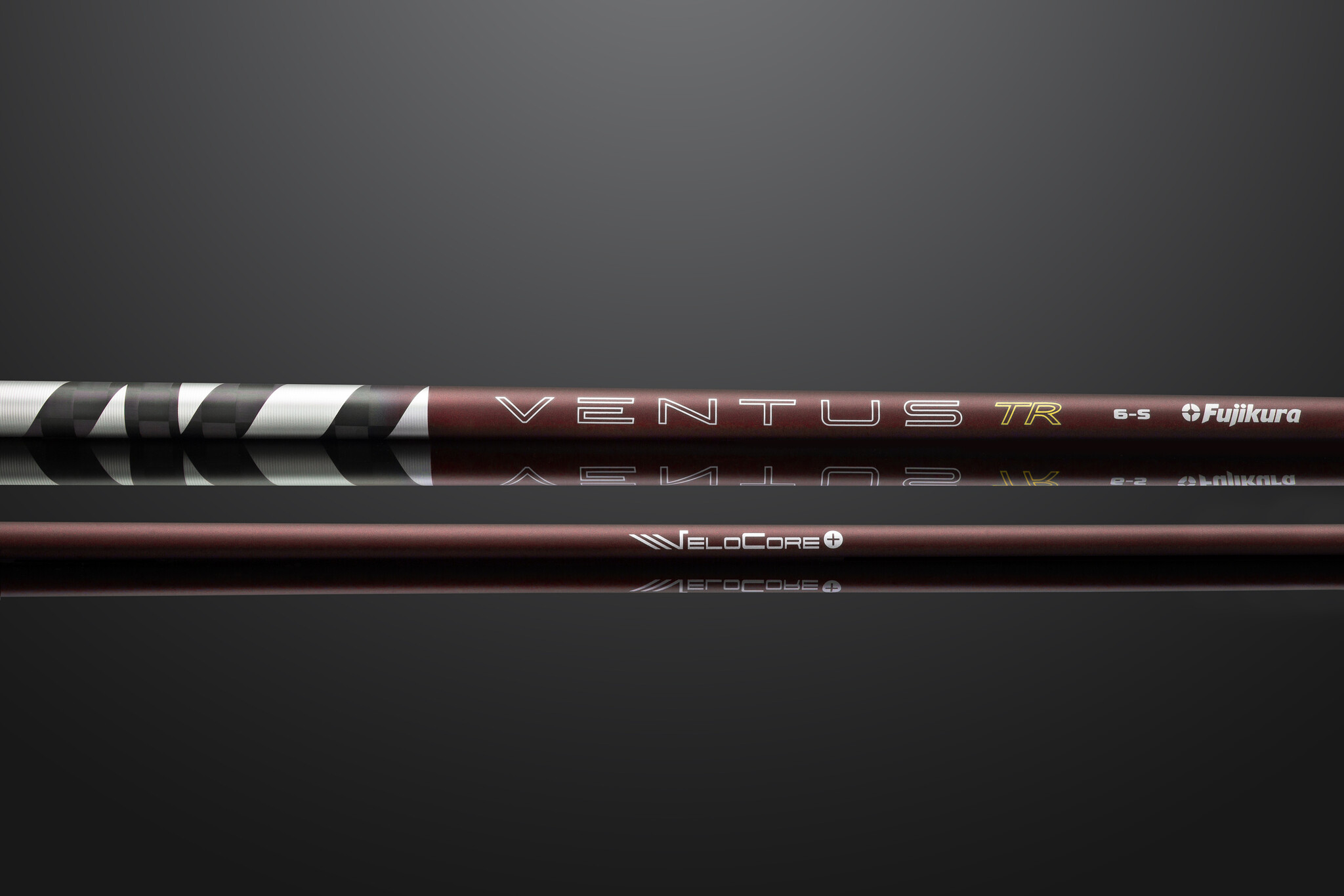 Fujikura Ventus Red TR '26 Velocore+