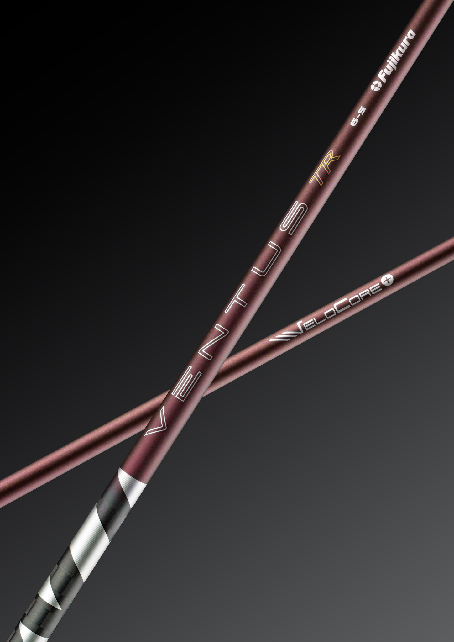 Fujikura Ventus Red TR '26 Velocore+