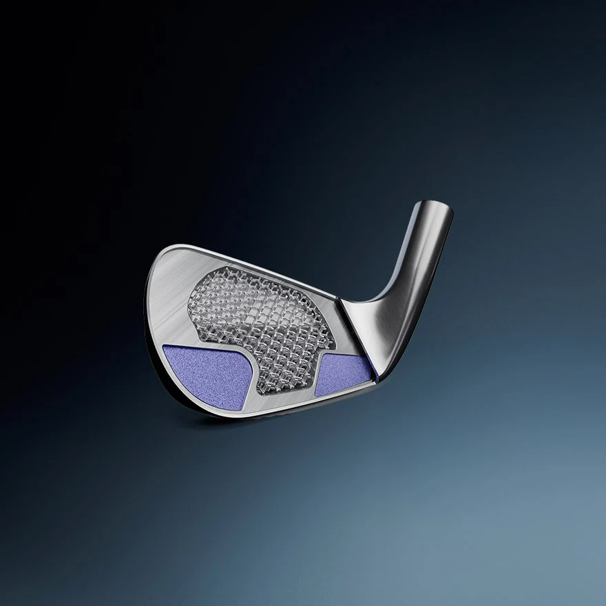 26 Cobra - 3DP MB IJzerset