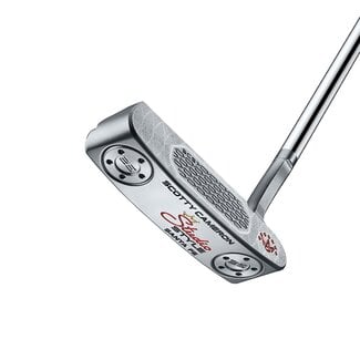 Scotty Cameron Studio Style Santa Fe