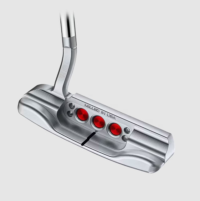 Scotty Cameron Studio Style Santa Fe