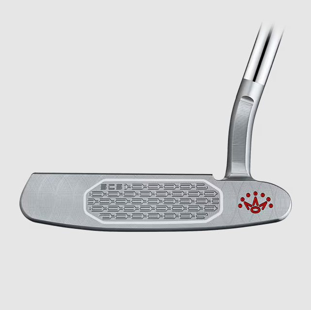 Scotty Cameron Studio Style Santa Fe