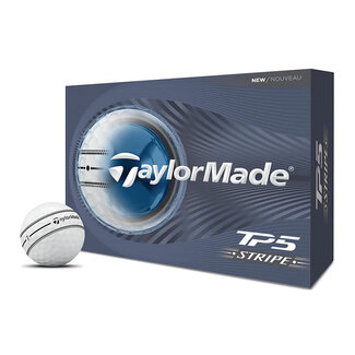 Taylormade TP5 Stripe 26