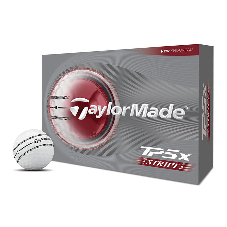 TaylorMade TP5x Stripe 26