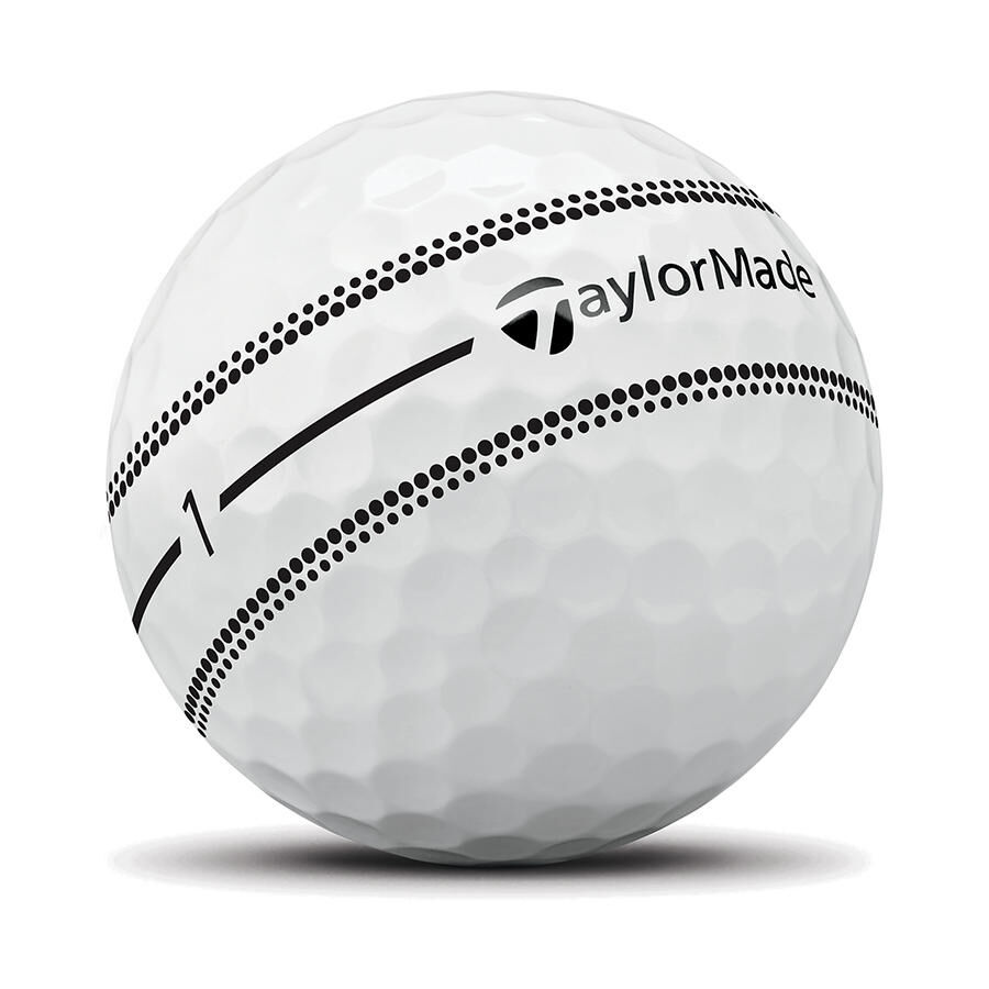 TaylorMade TP5x Stripe 26