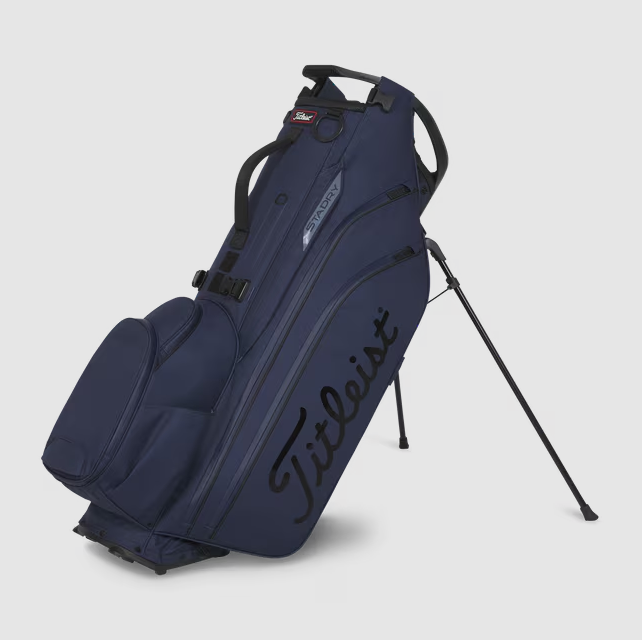 Titleist Hybrid StaDry Standbag