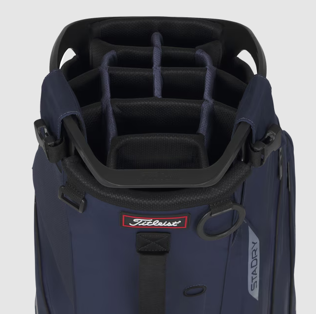 Titleist Hybrid StaDry Standbag