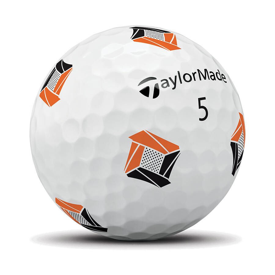 Taylormade TP5 Pix 2026