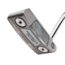 26 Odyssey - Damascus Milled - One Wide Single Bend