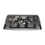 Odyssey - Damascus Milled - Seven Double Bend