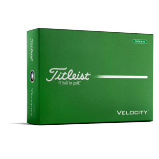 Titleist Velocity 26