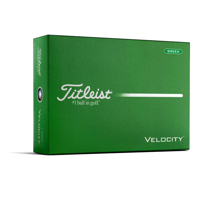Titleist Velocity 26