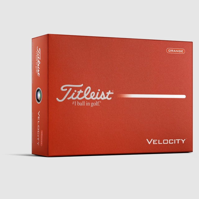 Titleist Velocity 26