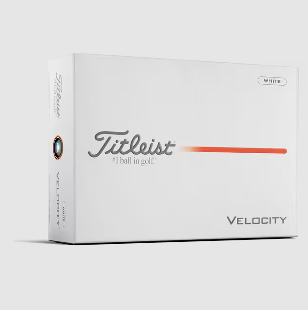 Titleist Velocity 26