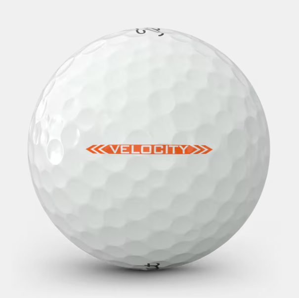 Titleist Velocity 26