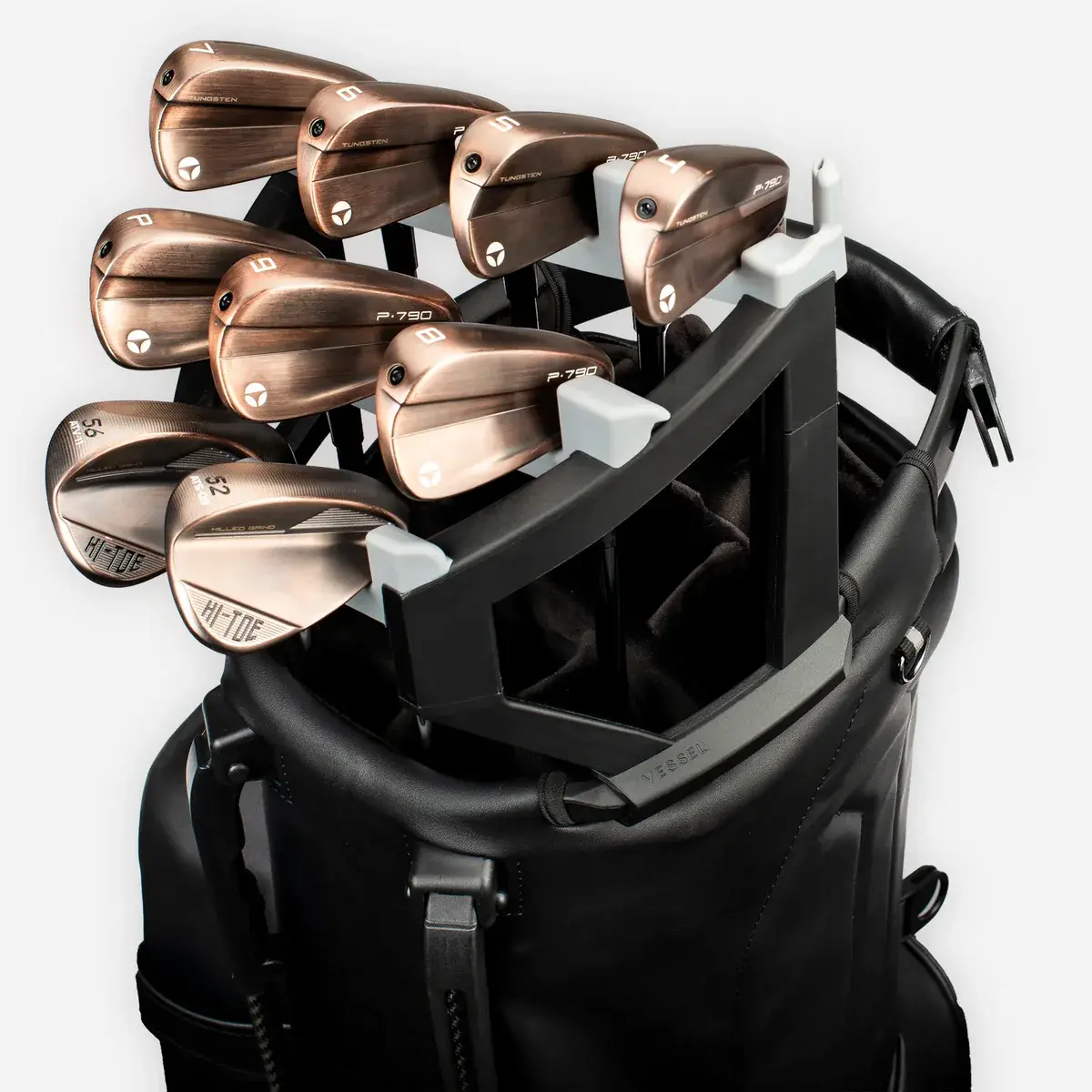Vessel Club organizer - Player V Pro
