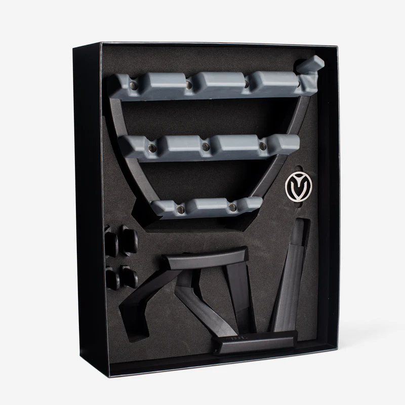 Vessel Club organizer - Player V Pro
