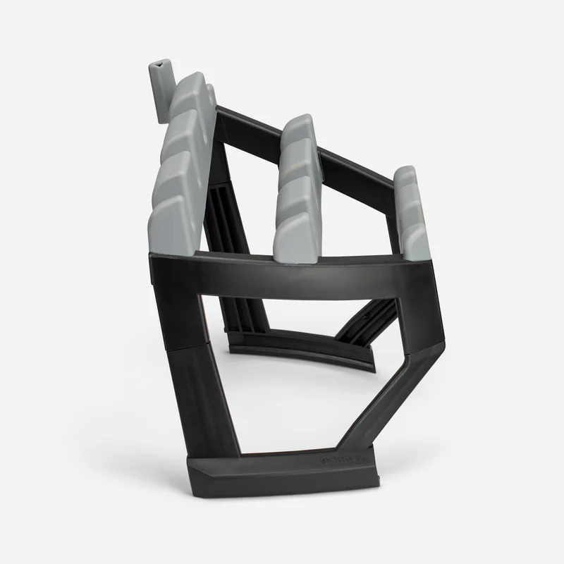 Vessel Club organizer - Player V Pro