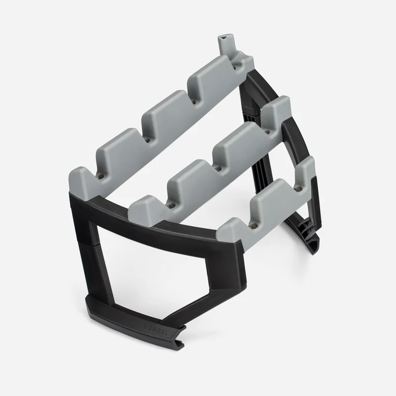Vessel Club organizer - Player V Pro