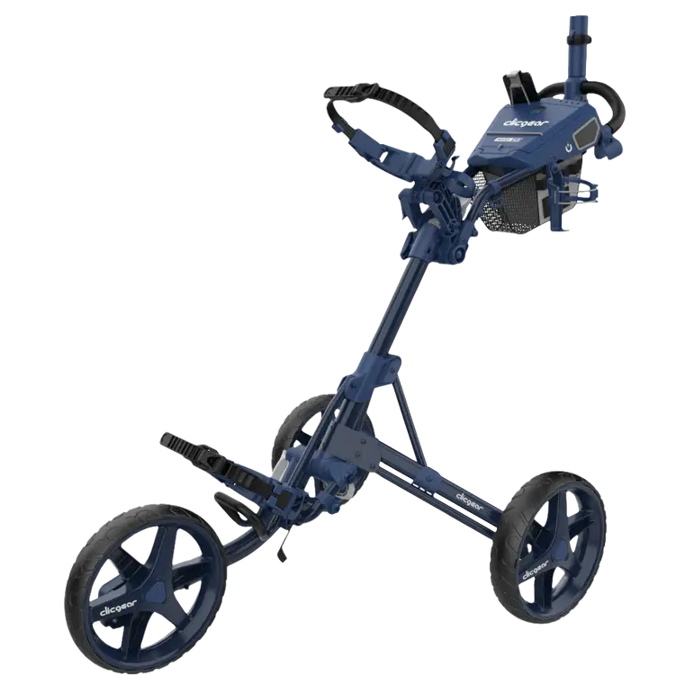 Clicgear Model 4.5 Push Cart