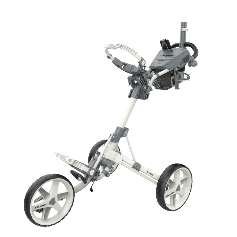 Clicgear Model 4.5 Push Cart