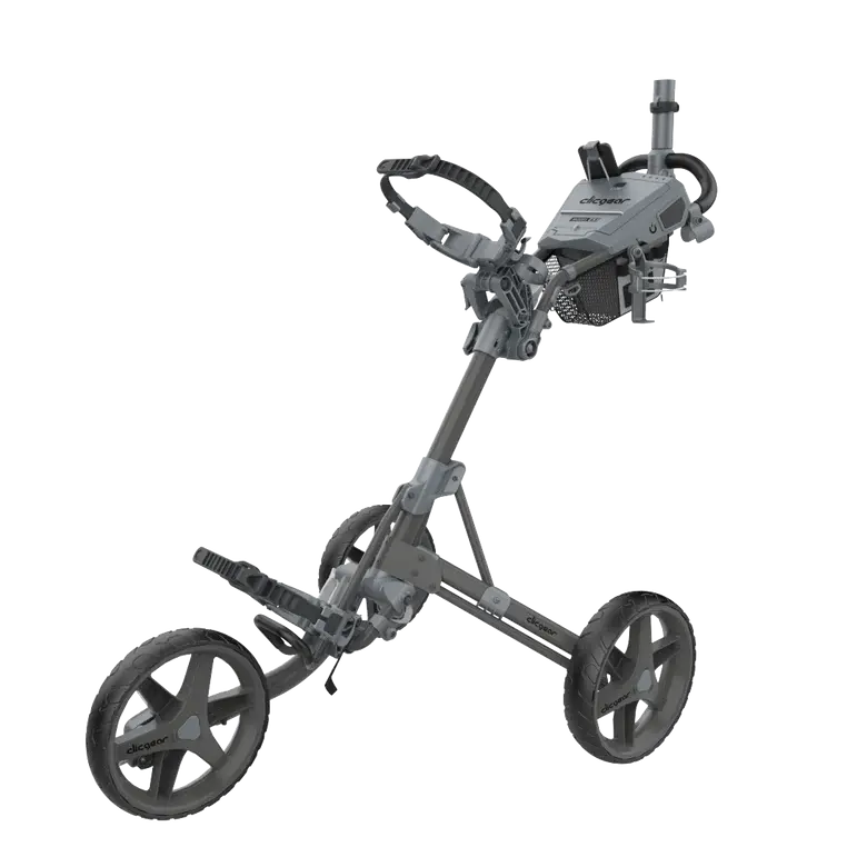 Clicgear Model 4.5 Push Cart