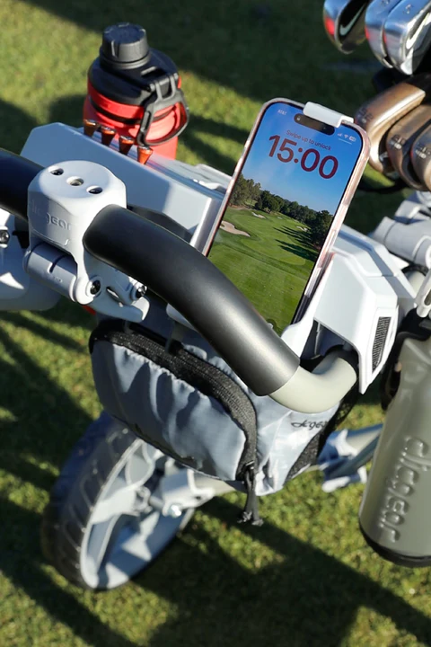 Clicgear Model 4.5 Push Cart