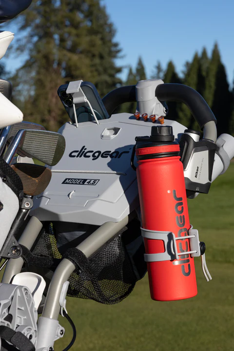 Clicgear Model 4.5 Push Cart