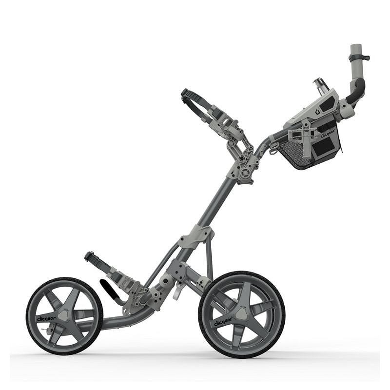 Clicgear Model 4.5 Push Cart
