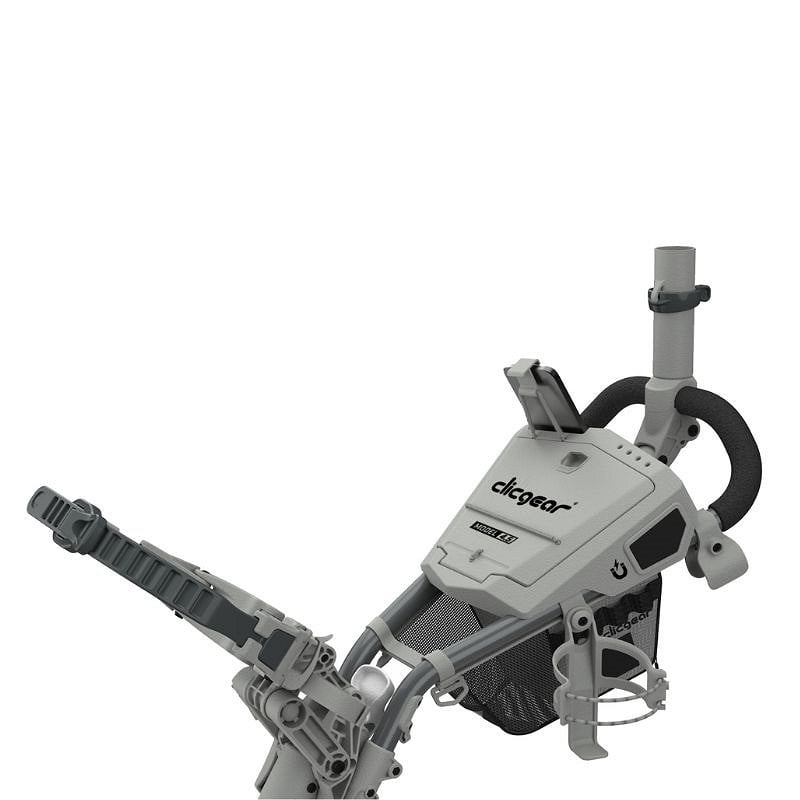 Clicgear Model 4.5 Push Cart