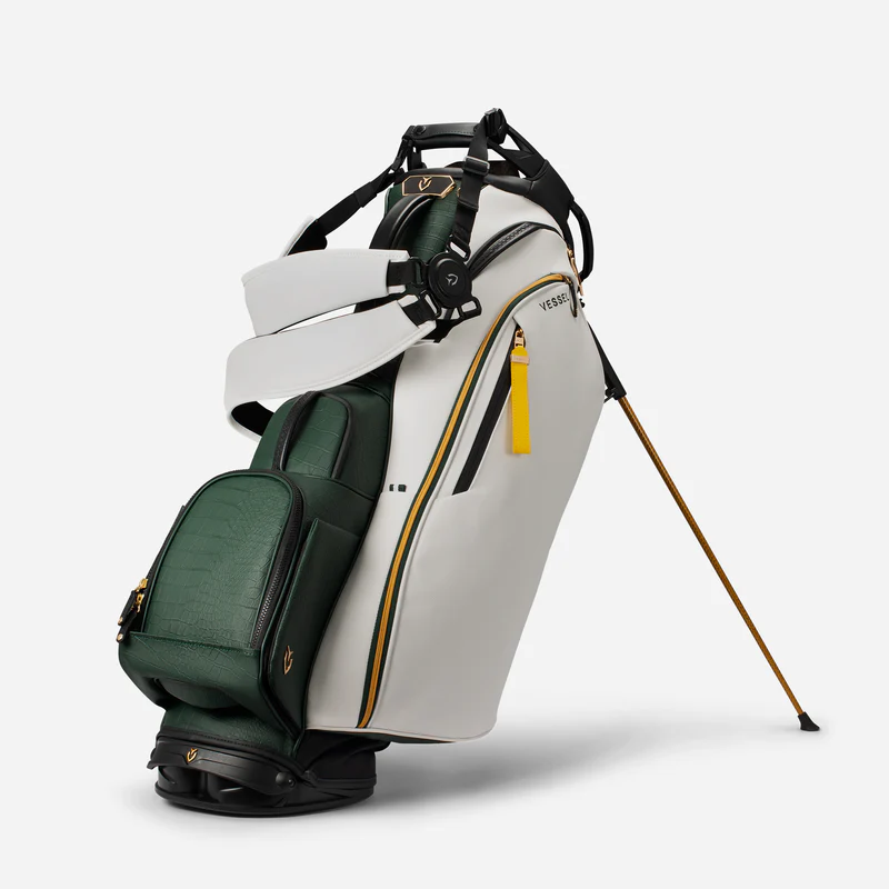 Vessel Player V Pro 7-way Standbag Season Opener