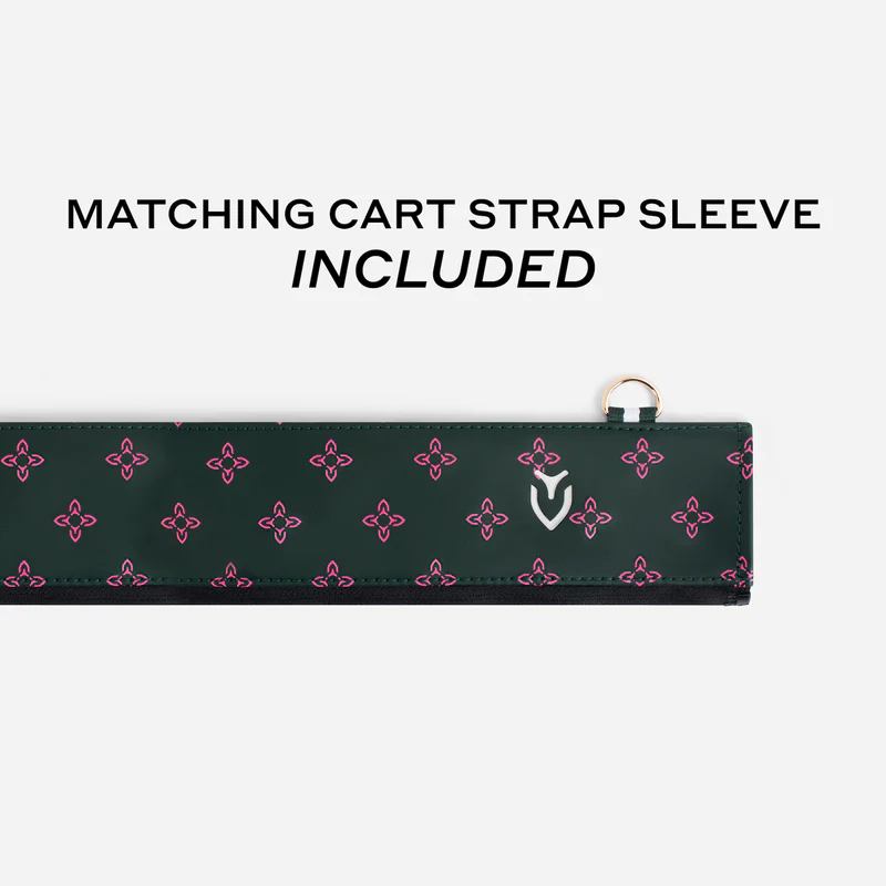 Vessel Player V Pro 7-way Standbag Season Opener