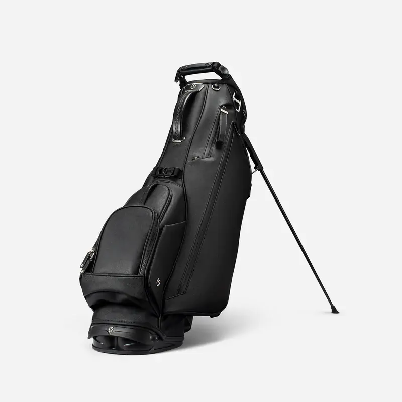 Vessel Lux Crosshatch Standbag