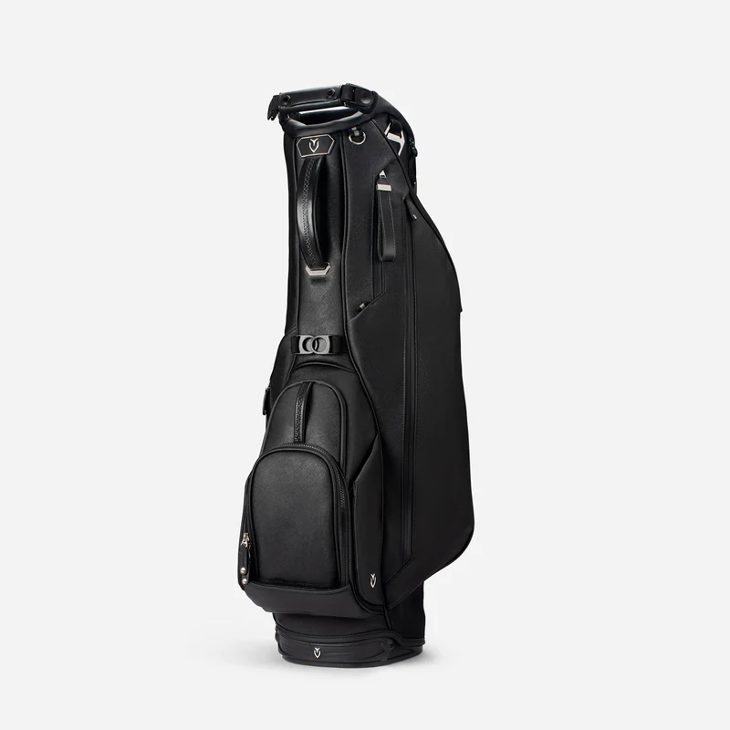 Vessel Lux Crosshatch Standbag