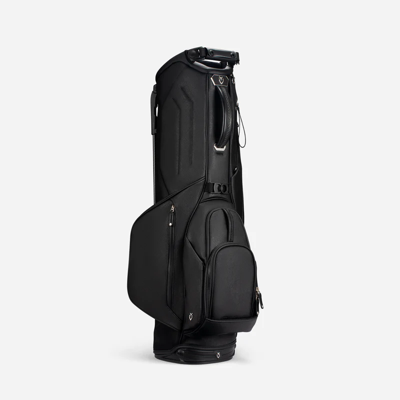 Vessel Lux Crosshatch Standbag