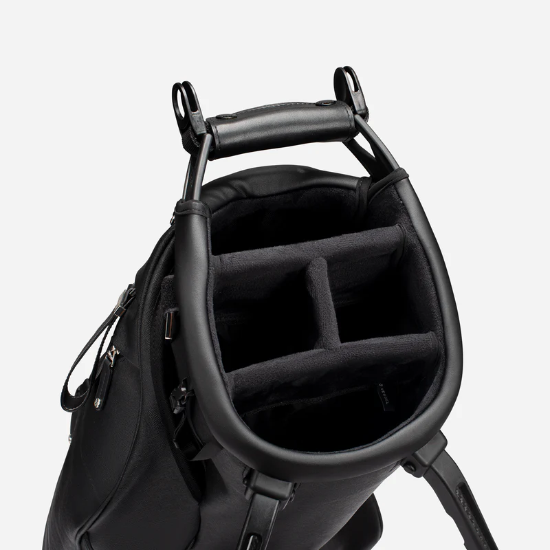 Vessel Lux Crosshatch Standbag