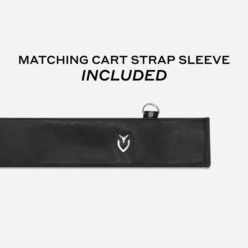 Vessel Lux Crosshatch Standbag