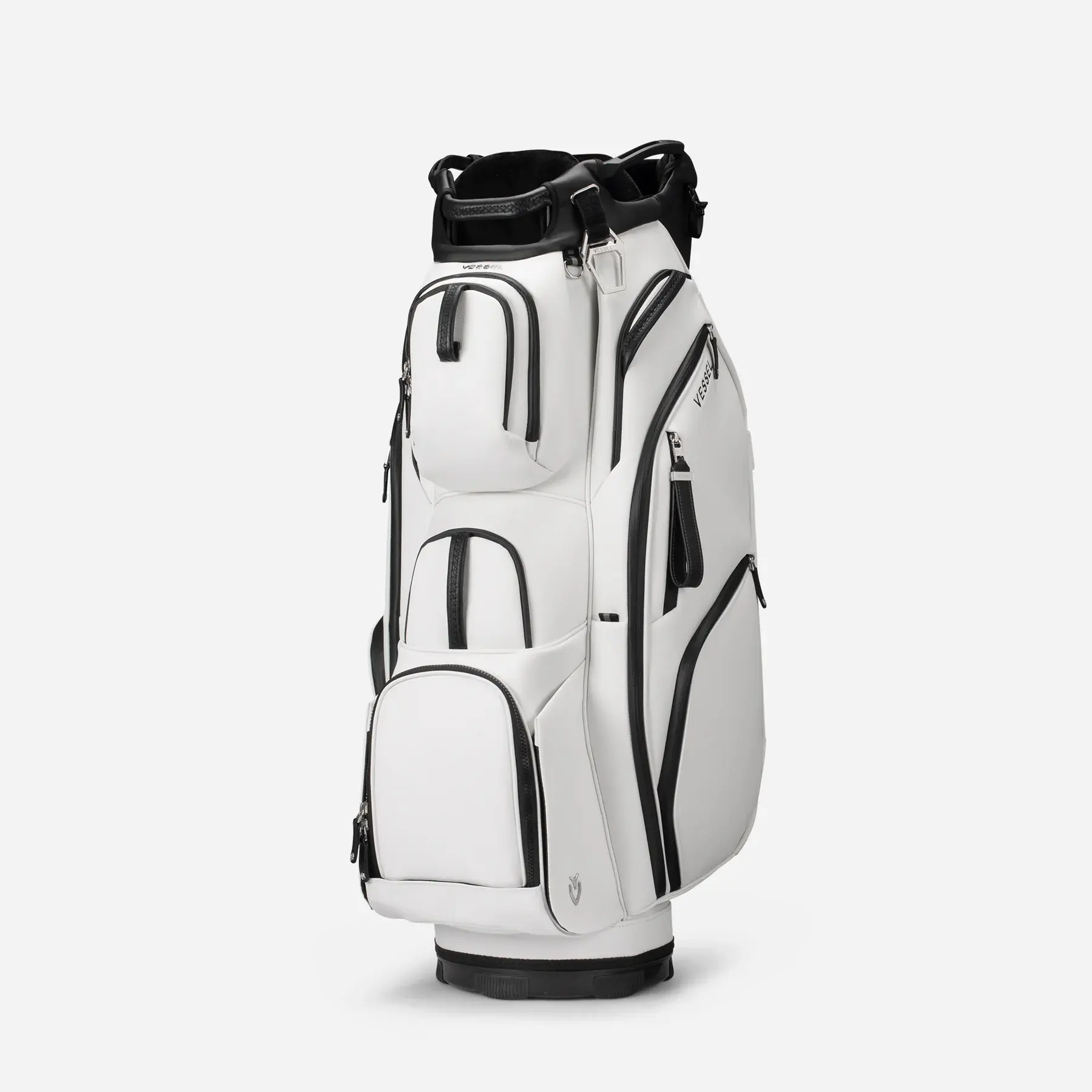 Vessel Lux Pro Cart 2.0