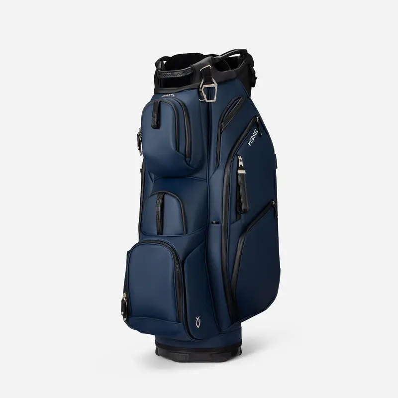 Vessel Lux Pro Cart 2.0