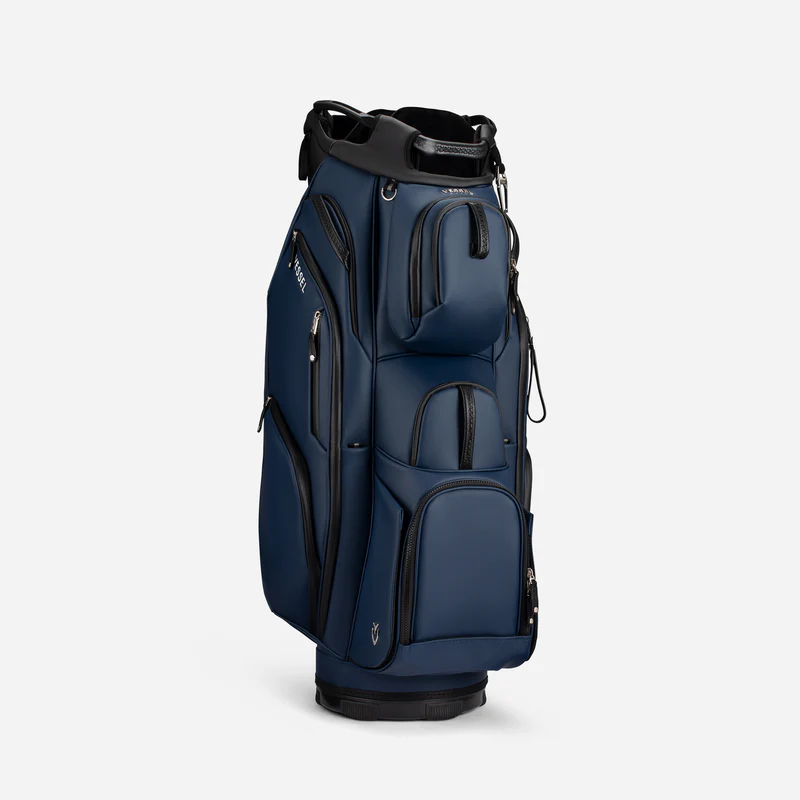 Vessel Lux Pro Cart 2.0