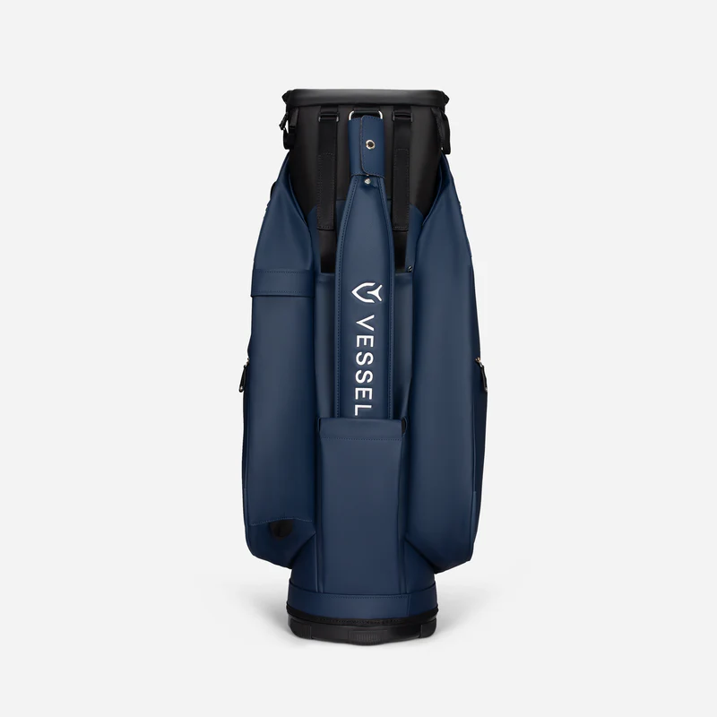 Vessel Lux Pro Cart 2.0